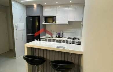 Imagem 7: Apartamento em Rua Antônio Fernandes Leite - Jardim Santa Izabel - Hortolândia/SP