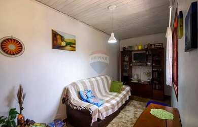 Imagem 7: Casa Com Terreno Amplo!