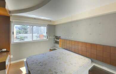 Imagem 10: Apartamento 03 suítes, sala ampla. lavabo, cozinha ampla, 02 vagas -...