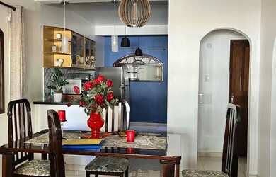 Imagem 4: Rio das Ostras casa grande e independente próx a Praia