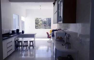 Imagem 15: VASSOURAS RJ CASA 03 SUITES