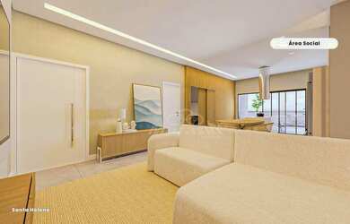 Imagem 3: Apartamento com 3 dormitórios à venda, 118 m² por R$ 1.648.000,00 -...