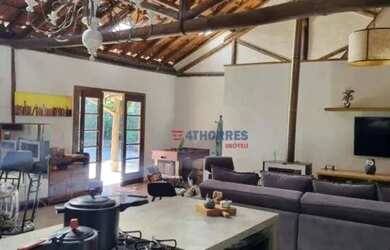 Imagem 9: CHÁCARA EMBU DAS ARTES-SP 1550M² VALE DO SOL