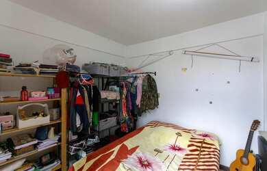 Imagem 12: Apartamento dos Sonhos no Patronato, Santa Maria