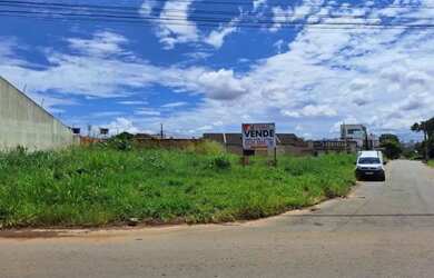 Imagem: O terreno possui 1.270m² de Área e está localizado em Cardoso