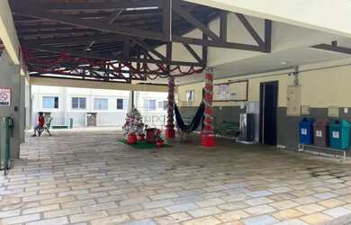 Imagem 10: Oportunidade - Apartamento - Jardim Satélite - Residencial Sport Ville...