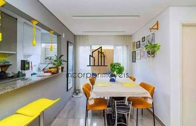 Imagem 5: Apartamento com área privativa à venda, 2 quartos, 1 suíte, 2 vagas,...