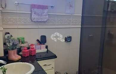 Imagem 16: Cobertura Duplex com 3 quartos e 1 suíte a venda no bairro Nossa Senhora de Fátima em Sant