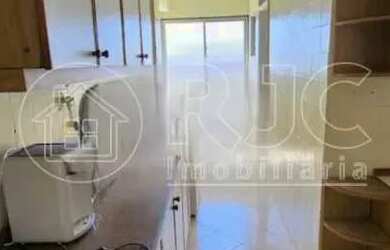 Imagem 8: Imóvel para venda com 72 metros quadrados com 2 quartos em Vila Isabel...