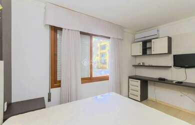 Imagem 12: Apartamento para alugar semi-mobiliado com 2 quartos