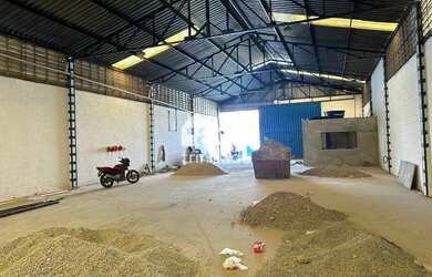 Imagem 11: Galpão para aluguel, Boa Esperança - Santa Luzia/MG