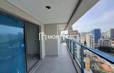 Imagem 12: APARTAMENTO À VENDA NO BROOKLIN, 2 DORMITÓRIOS, 1 SUÍTE. 1 VAGA DE...