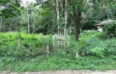 Imagem: O terreno à venda possui 2027m² de Área e está localizado