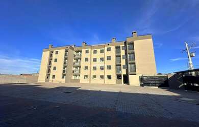 Imagem: A casa em condomínio possui 2 Dormitórios, 1 Banheiro, 1 Vaga