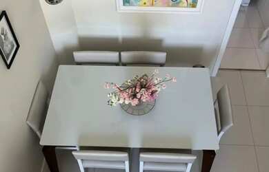 Imagem 16: Residencial Parque dos Coqueiros Pituba, 89m², 2/4 1 Suíte , Armários,...