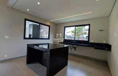 Imagem 6: Casa à venda, 4 quartos, 4 suítes, 4 vagas, Condomínio Gran Royalle...