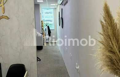 Imagem 2: Sala Comercial para Venda com 33 m² em São Conrado