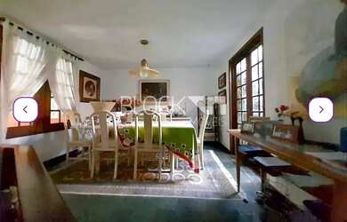 Imagem 4: Barra da Tijuca Casa de Condomínio 5 quartos, sendo 5 suites