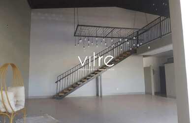 Imagem: O depósito possui 204m² de Área, Imóvel novo e está localizado