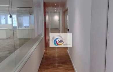 Imagem 15: Conjunto para alugar, 508 m², 18 vagas de garagem - Vila Olímpia - São...