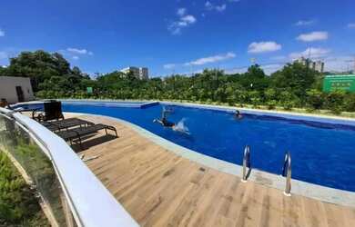 Imagem 11: Imóvel para venda com 45 metros quadrados com 2 quartos em Morada de...