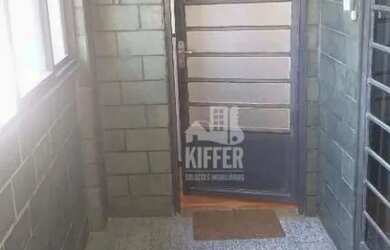 Imagem 5: Casa 2 Quartos com Área Gourmet no Porto Velho São Gonçalo