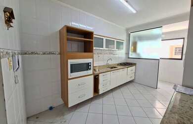 Imagem 15: Locação de apartamento Vista Mar 02 dormitórios no bairro Vila Guilhermina em Praia Grand