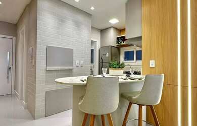 Imagem 12: Imóvel para venda possui 92 metros quadrados com 3 quartos em Navegantes...