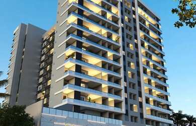 Imagem 1: Apartamento em Jockey de Itaparica Vila Velha ES