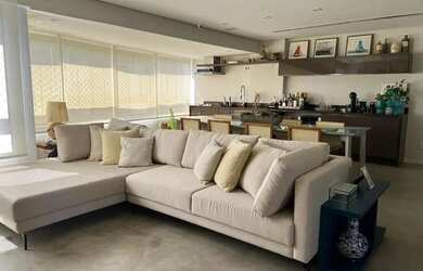 Imagem 13: Costa Atlântica, 155m², 3/4, Vista Mar, Armários, 3 Vagas