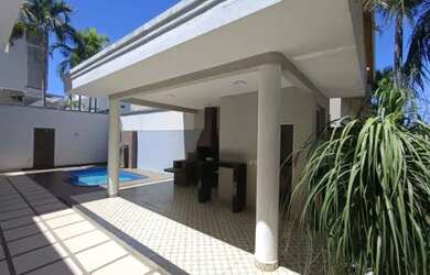 Imagem 14: Casa no Condomínio Aldeia do Sol