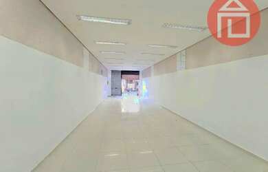 Imagem: O depósito possui 100m² de Área e está localizado em Centro