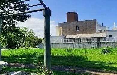 Imagem: O terreno possui 635m² de Área e está localizado em Jurerê