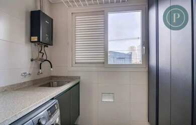 Imagem 10: Apartamento com 109m², semi-mobiliado à venda no Ecoville