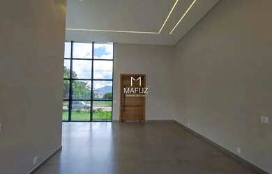 Imagem 4: Casa à venda, 4 quartos, 4 suítes, 4 vagas, Condomínio Gran Royalle...