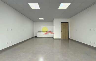 Imagem 12: SALA COMERCIAL no AMÉRICA com 0 quartos para LOCAÇÃO, 85 m²