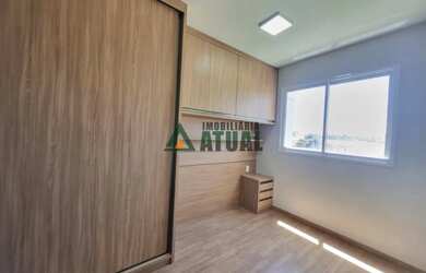 Imagem 12: Apartamento com 03 quartos sendo 01 suíte na região sul de Londrina