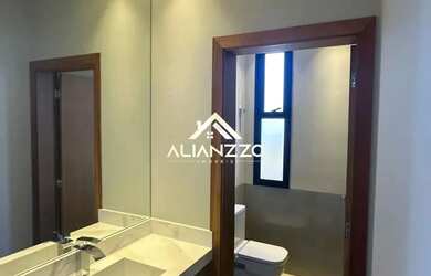 Imagem 8: Casa Residencial Quinta dos Ventos em Ribeirão Preto/SP. Alianzzo Imóveis