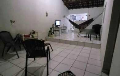 Imagem 4: CASA A VENDA NA COMPENSA. Varandae2 Dormitórios