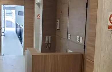 Imagem 10: SALA, 2 QUARTOS (SUITE), VAGA DE GARAGEM