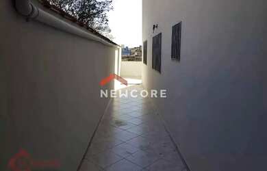 Imagem 8: Sobrado em Rua Ângelo Agostini - Vila Ivone - São Paulo/SP