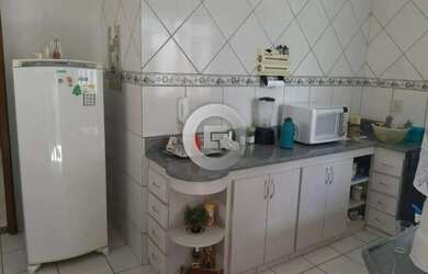 Imagem 14: Casa em Montes Claros, no bairro Major Prates, à venda