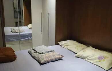 Imagem 2: Apartamento para Venda em São Gonçalo, Pita, 2 dormitórios, 1 suíte,...