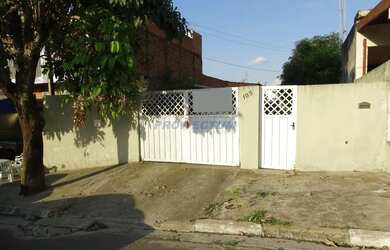 Imagem: O terreno possui 500m² de Área e está localizado em Vila