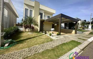 Imagem 2: CASA EM CONDOMÍNIO - CONDOMÍNIO ATIBAIA PARK I - SP