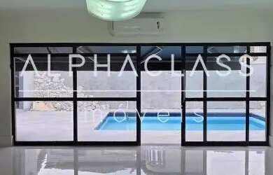 Imagem 7: Casa térrea para locação em Alphaville - Residencial 02
