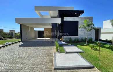 Imagem 2: Casa Condominio 03 dormitórios - Parque Residencial Buona Vita