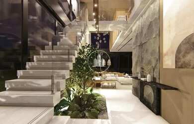 Imagem 16: Casa em Cidade Universitária Pedra Branca - Palhoça - PLC