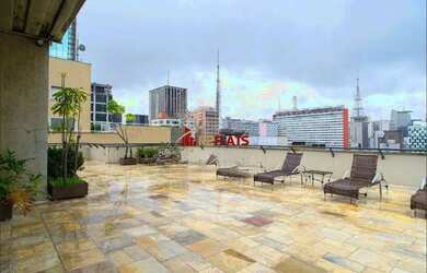 Imagem 13: Flat com ótimo preço no bairro Vila Mariana. Confira