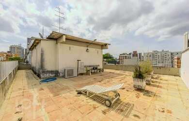 Imagem 5: Cobertura a venda tem 223 metros quadrados com 3 quartos em Auxiliadora...